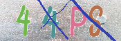 CAPTCHA Bilde