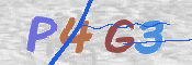 CAPTCHA Bilde
