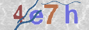 CAPTCHA Bilde