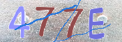 CAPTCHA Bilde