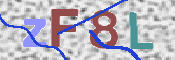 CAPTCHA Bilde