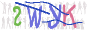 CAPTCHA Bilde