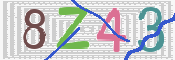 CAPTCHA Bilde