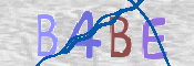 CAPTCHA Bilde