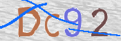 CAPTCHA Bilde