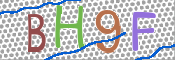 CAPTCHA Bilde