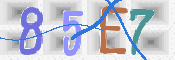 CAPTCHA Bilde