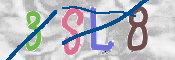CAPTCHA Bilde