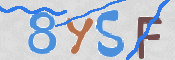 CAPTCHA Bilde
