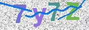 CAPTCHA Bilde