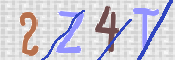 CAPTCHA Bilde
