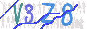 CAPTCHA Bilde