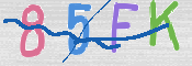 CAPTCHA Bilde