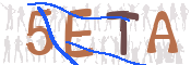 CAPTCHA Bilde