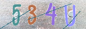 CAPTCHA Bilde