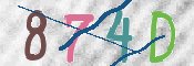 CAPTCHA Bilde
