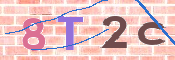 CAPTCHA Bilde