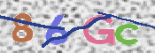 CAPTCHA Bilde