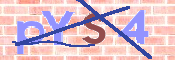 CAPTCHA Bilde