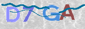 CAPTCHA Bilde