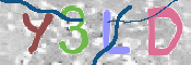 CAPTCHA Bilde