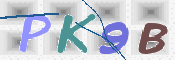 CAPTCHA Bilde