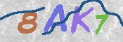CAPTCHA Bilde