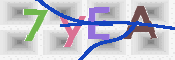 CAPTCHA Bilde