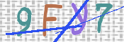 CAPTCHA Bilde