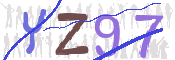 CAPTCHA Bilde