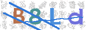 CAPTCHA Bilde