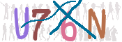 CAPTCHA Bilde