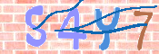 CAPTCHA Bilde