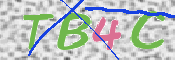 CAPTCHA Bilde