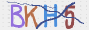 CAPTCHA Bilde