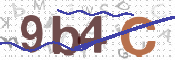 CAPTCHA Bilde