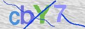 CAPTCHA Bilde
