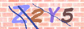 CAPTCHA Bilde
