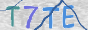 CAPTCHA Bilde