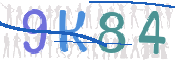 CAPTCHA Bilde