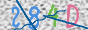 CAPTCHA Bilde