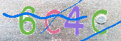 CAPTCHA Bilde