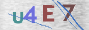 CAPTCHA Bilde