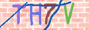 CAPTCHA Bilde