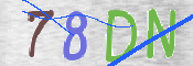 CAPTCHA Bilde
