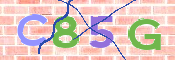 CAPTCHA Bilde
