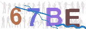 CAPTCHA Bilde