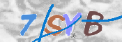 CAPTCHA Bilde