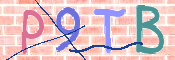 CAPTCHA Bilde