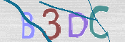 CAPTCHA Bilde
